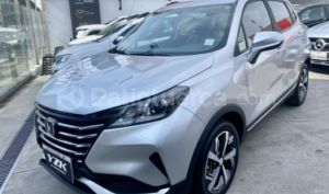 foto de Autos marca Changan seminuevo modelo NEW CS15 ELITE año 2024 en Quito