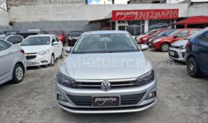 foto de Autos marca Volkswagen seminuevo modelo Virtus año 2022 en Quito