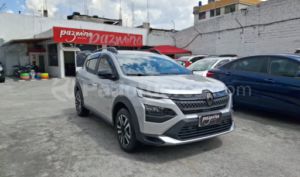 foto de Autos marca Renault seminuevo modelo Kardian año 2025