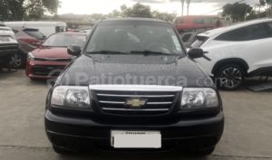 foto de Autos marca Chevrolet seminuevo modelo Grand Vitara 3P Sport año 2012 en Cuenca