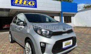 Kia Picanto R 2019