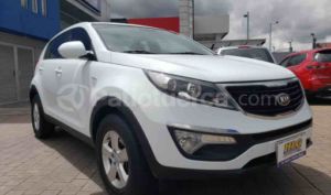 Kia Sportage R 2018