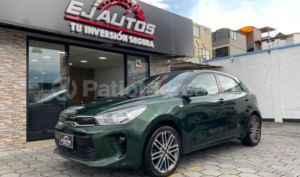 Kia RIO EX 2019
