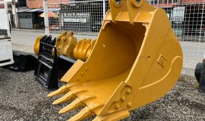 Caterpillar Cucharones 2023