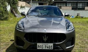 Maserati Grecale Modena 2023