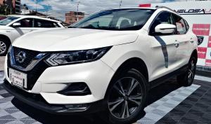 Nissan QASHQAI ADVANCE 2020