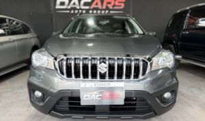 foto de Autos marca Suzuki seminuevo modelo Scross año 2020