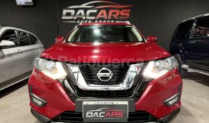 foto de Autos marca Nissan seminuevo modelo xtrail  Advance año 2022
