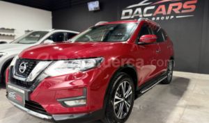 foto de Autos marca Nissan seminuevo modelo xtrail  Advance año 2022