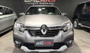 foto de Autos marca Renault seminuevo modelo STEPWAY INTENS FASE II año 2025 en Quito