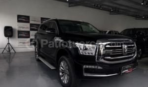 foto de Autos marca GWM seminuevo modelo Tank 500 SUPREME PLUS año 2027