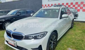 foto de Autos marca BMW seminuevo modelo 128i año 2020 en Quito