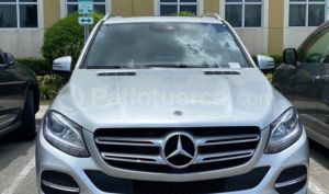 Mercedes Benz—™ GLE 350 2018