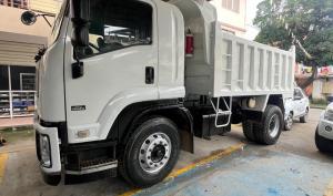 Chevrolet FVR 2012