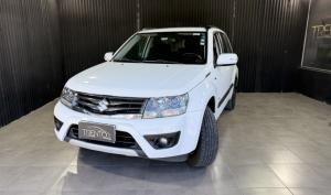 Suzuki Grand Vitara SZ Next Sport 2.4 2018
