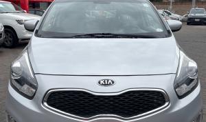 Kia Carens R 2017
