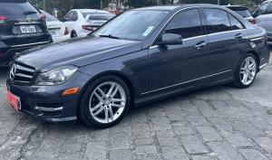 Mercedes Benz 250 2014