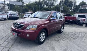 Kia SORENTO GLS 2007