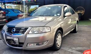 Nissan Almera 2010