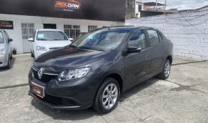 Renault LOGAN EXPRESSION 1.6 2018