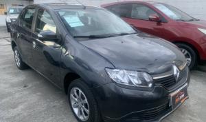 Renault LOGAN EXPRESSION 1.6 2018