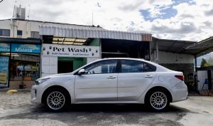 Kia Rio LX AC 2018