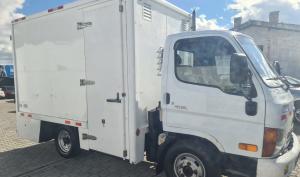 Hyundai HD36L 2019