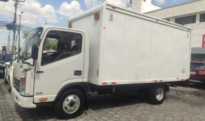 JAC HFC 1040K2 2023