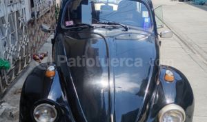 foto de Autos marca Volkswagen seminuevo modelo Escarabajo año 1958
