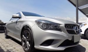 Mercedes Benz—™ CLA 180 2014