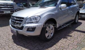 Mercedes Benz—™ ML 350 Special Edition 2009