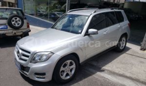 Mercedes Benz—™ GLK250 2014