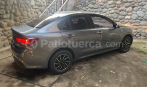 Kia Rio LX AC 2020