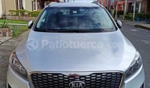 Kia Sorento 2019