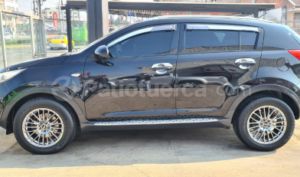 Kia Sportage R 2014