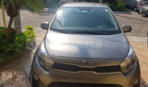 Kia PICANTO LX 2019