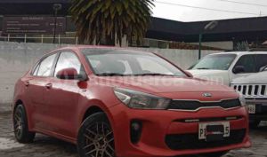 Kia Rio LX AC 2019