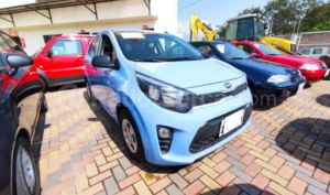 Kia PICANTO LX 2019