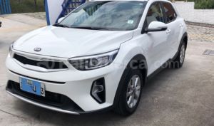 Kia Stonic 2021