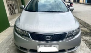 Kia Cerato Forte 2014
