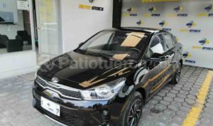 Kia Rio 2020