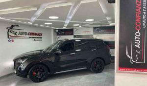 Jetour X70 COUPE 2022