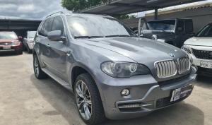 BMW X5 4.8i 2008