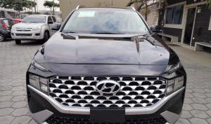 Hyundai Santa Fe 4x2 2022