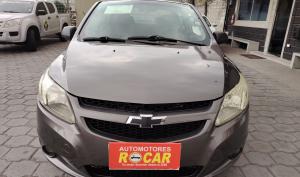 Chevrolet Sail 2013