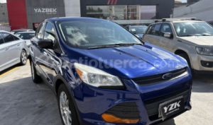 foto de Ford Escape 2013