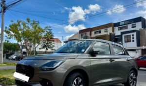foto de Autos marca Suzuki seminuevo modelo Swift GTi año 2025 en Cuenca