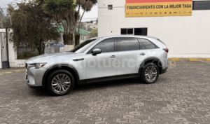 foto de Autos marca Mazda seminuevo modelo CX 90 año 2025