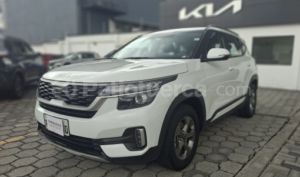 foto de Autos marca Kia seminuevo modelo Seltos EX año 2023