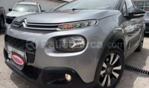 foto de Autos marca Citroen seminuevo modelo C3 Feel año 2020 en Cuenca